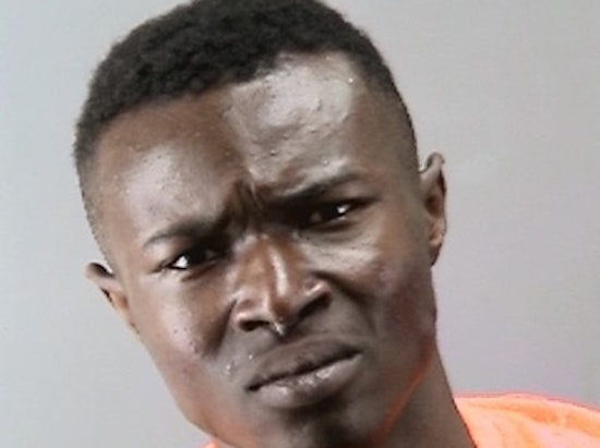 SFPD Special Victims Investigators Arrest Mission Kidnapping Suspect