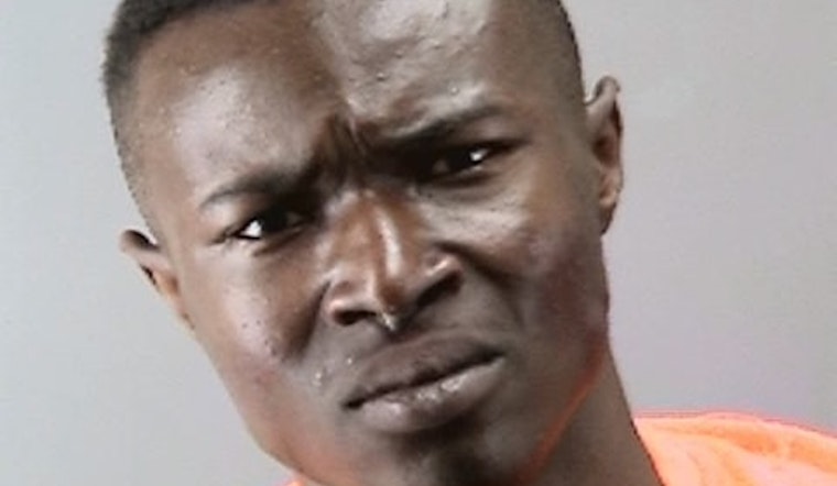 SFPD Special Victims Investigators Arrest Mission Kidnapping Suspect