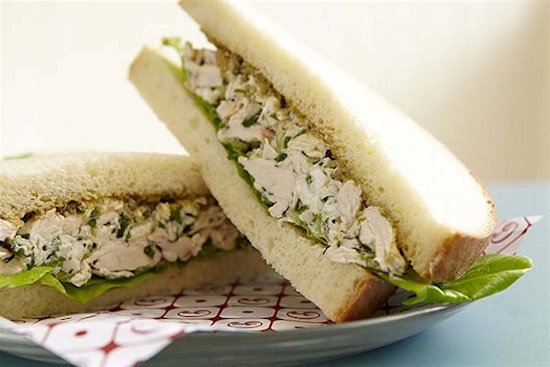 Celebrate National Sandwich Day at one of Portland's top sandwich establishments