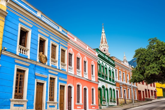 When To Score Inexpensive Flights From NYC To Bogota, Colombia