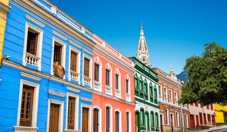 When To Score Inexpensive Flights From NYC To Bogota, Colombia