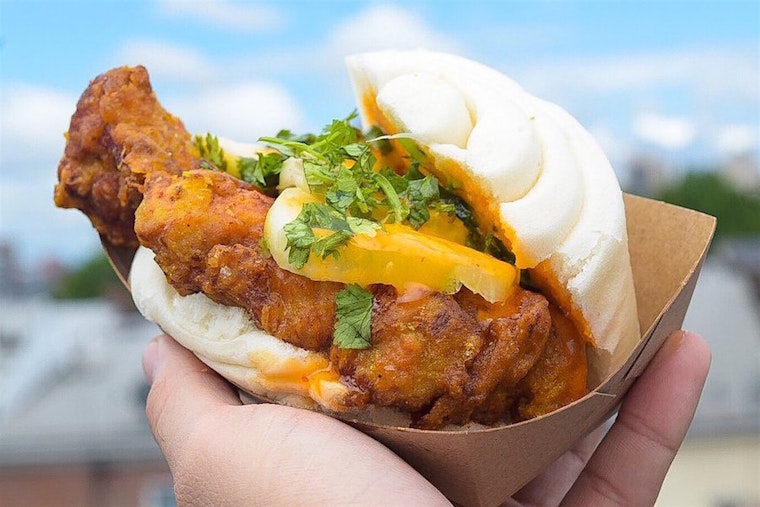 Celebrate National Sandwich Day at one of Baltimore's top sandwich establishments
