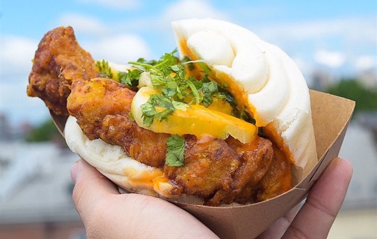 Celebrate National Sandwich Day at one of Baltimore's top sandwich establishments