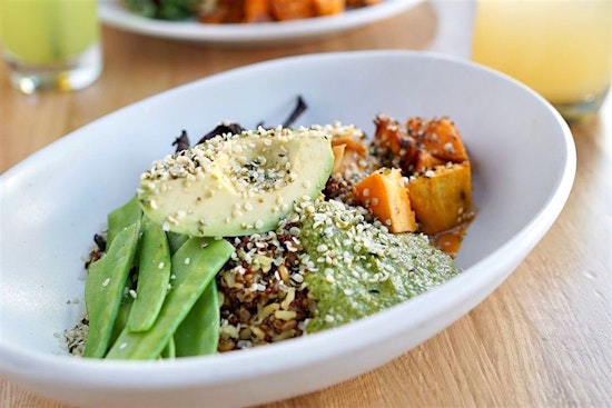 Celebrate World Vegan Day at one of Kansas City's most popular vegan destinations