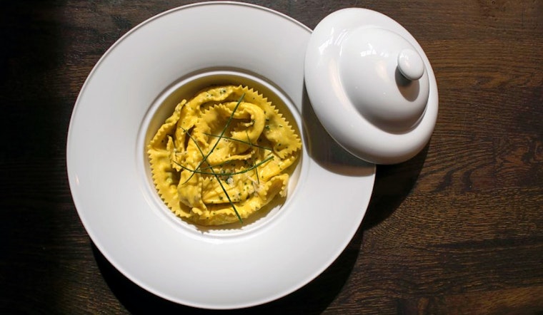 Check out the 5 newest eateries to open in Cleveland