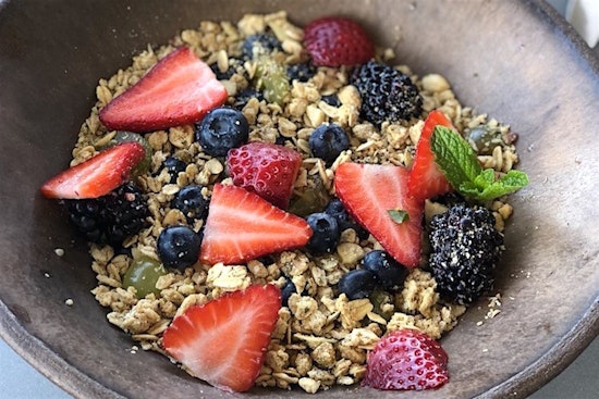 Celebrate World Vegan Day at one of New Orleans' most popular vegan destinations