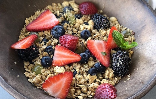 Celebrate World Vegan Day at one of New Orleans' most popular vegan destinations