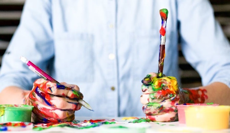 Minneapolis boasts a hot lineup of performing and visual arts events this week