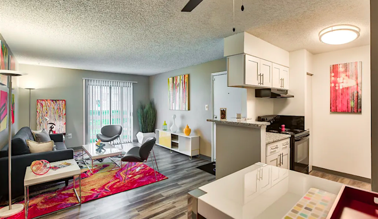 Apartments for rent in Denver: What will $1,200 get you?