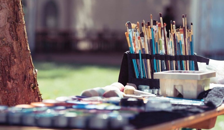 Houston boasts a hot lineup of performing and visual arts events this week