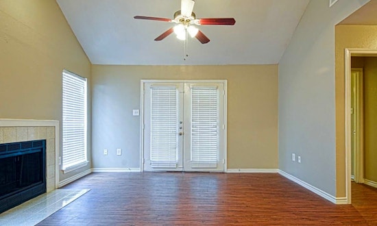 Apartments for rent in Arlington: What will $1,200 get you?