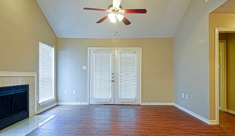 Apartments for rent in Arlington: What will $1,200 get you?