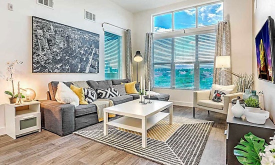 Apartments for rent in Las Vegas: What will $1,200 get you?