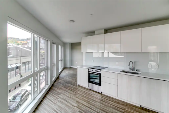 Apartments for rent in Seattle: What will $2,100 get you?