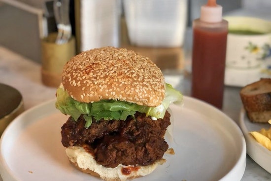 Sibling Rival brings traditional American fare to downtown Los Angeles