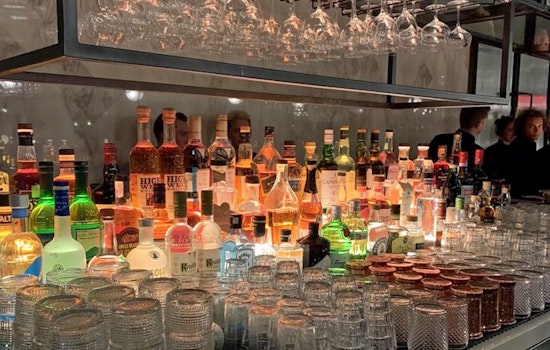 Downtown gets a new bar: Goodale Station