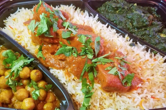 Indian spot Butter Chicken Company opens downtown location