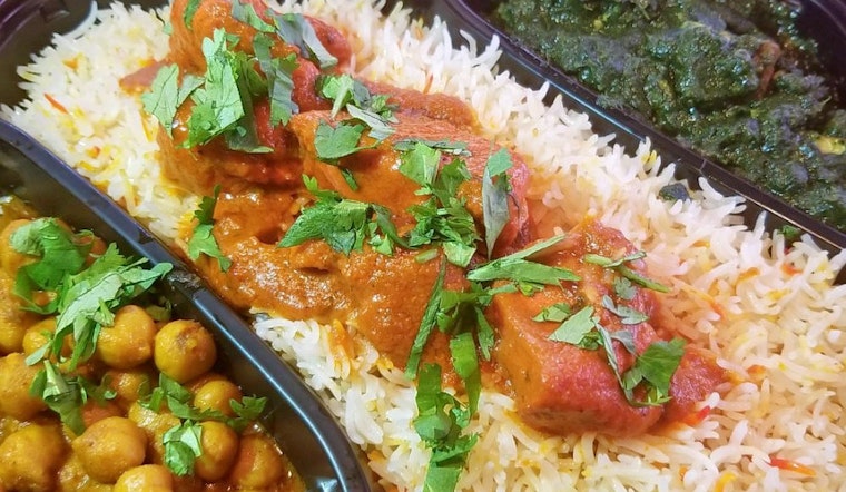 Indian spot Butter Chicken Company opens downtown location
