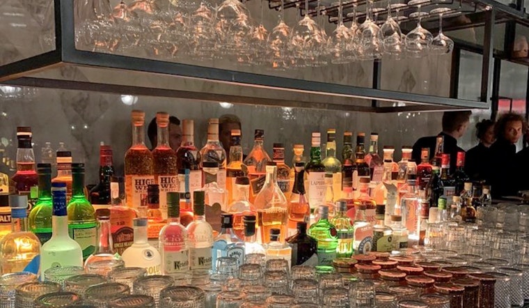 3 cool new bars to check out in Columbus