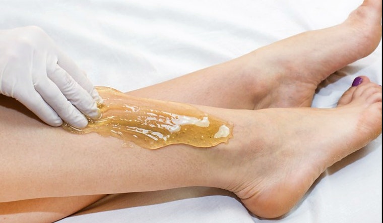 New waxing spot Bee Waxing Spa now open