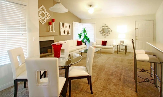 Apartments for rent in Henderson: What will $1,300 get you?