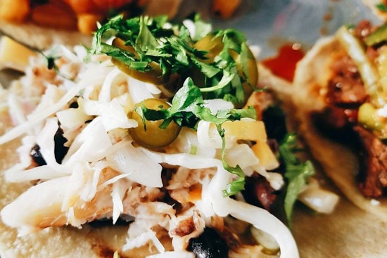 Your guide to the 5 most popular spots in Boston's South Dorchester neighborhood