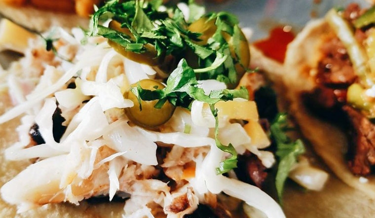 Your guide to the 5 most popular spots in Boston's South Dorchester neighborhood