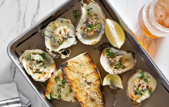 Your guide to the 3 top spots in Pittsburgh's East Liberty neighborhood