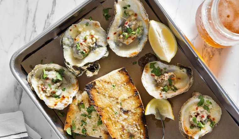 Your guide to the 3 top spots in Pittsburgh's East Liberty neighborhood