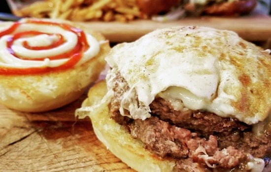 Explore the 4 most popular spots in Louisville's Irish Hill neighborhood