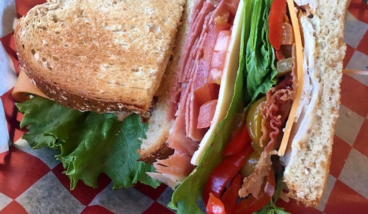 Explore 5 top affordable delis in Virginia Beach