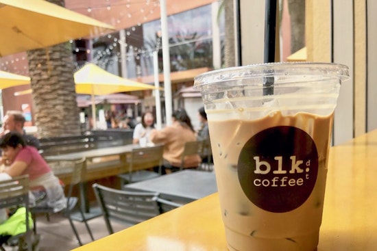 Explore the 5 top spots in Irvine's Lower Peters Canyon neighborhood