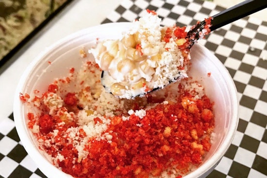 Long Beach's 3 best street vendors (that won't break the bank)