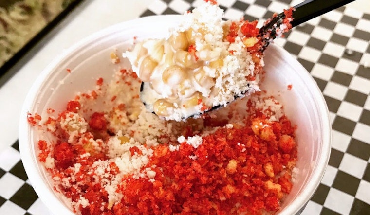 Long Beach's 3 best street vendors (that won't break the bank)