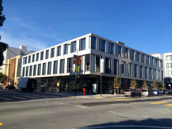 Two Local Buildings Get "Best Of 2013" Nods