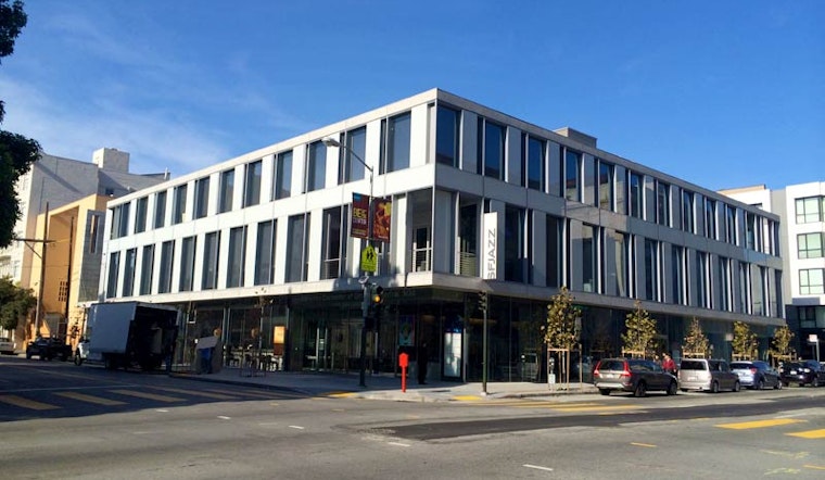 Two Local Buildings Get "Best Of 2013" Nods