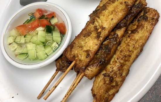 Your guide to the 5 most popular spots in Portland's Hazelwood neighborhood