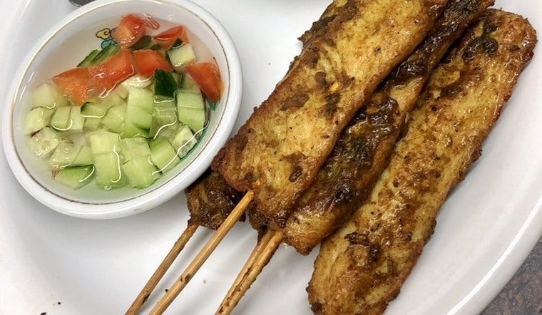 Your guide to the 5 most popular spots in Portland's Hazelwood neighborhood