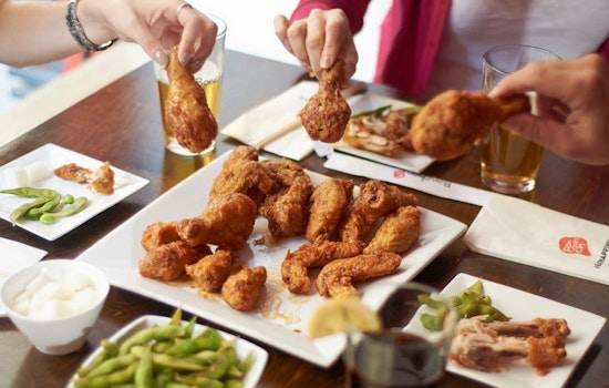 Explore the 4 top spots in Sunnyvale's Ortega neighborhood