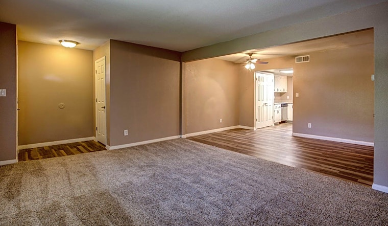 Apartments for rent in Phoenix: What will $1,000 get you?