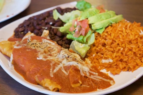 Celebrate World Vegan Day at one of San Jose's most popular vegan destinations