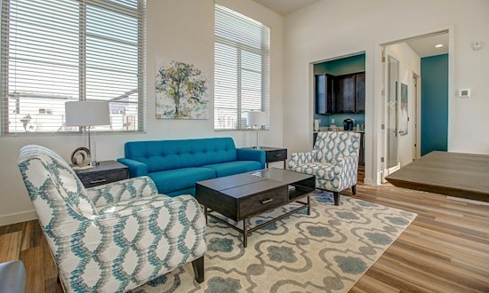 Apartments for rent in Mesa: What will $1,700 get you?