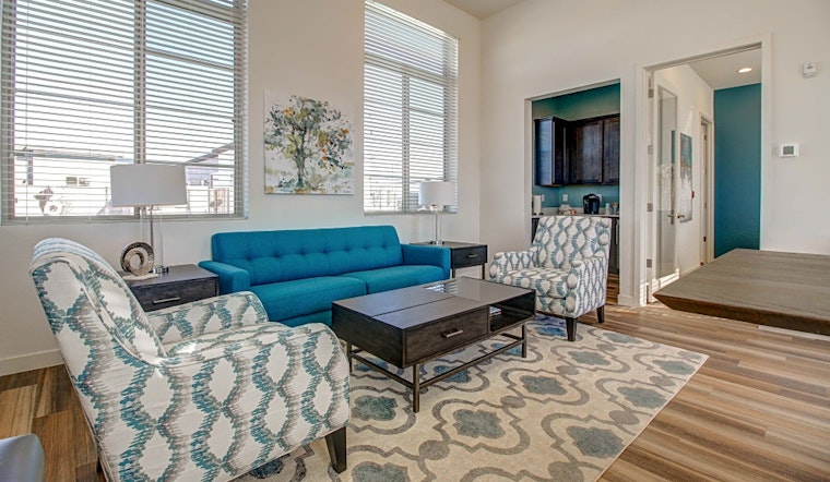 Apartments for rent in Mesa: What will $1,700 get you?