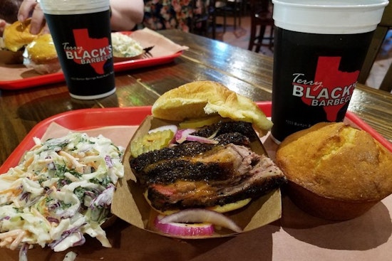 Celebrate National Sandwich Day at one of Austin's top sandwich establishments