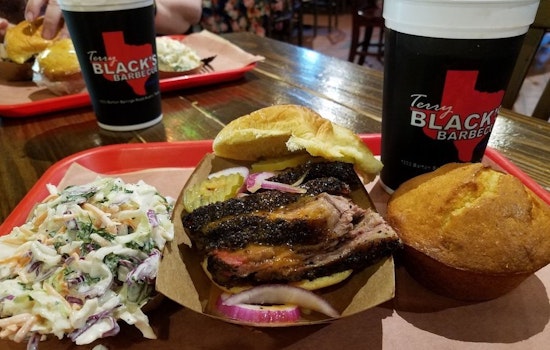 Celebrate National Sandwich Day at one of Austin's top sandwich establishments