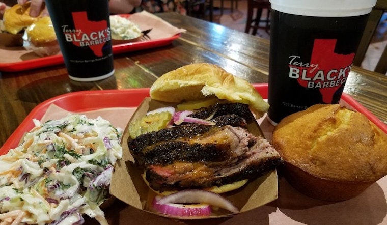 Celebrate National Sandwich Day at one of Austin's top sandwich establishments