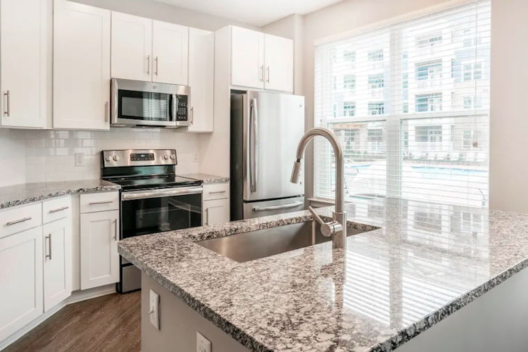 Apartments for rent in Durham: What will $2,000 get you?