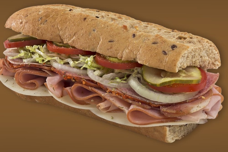 Celebrate National Sandwich Day at one of San Antonio's top sandwich