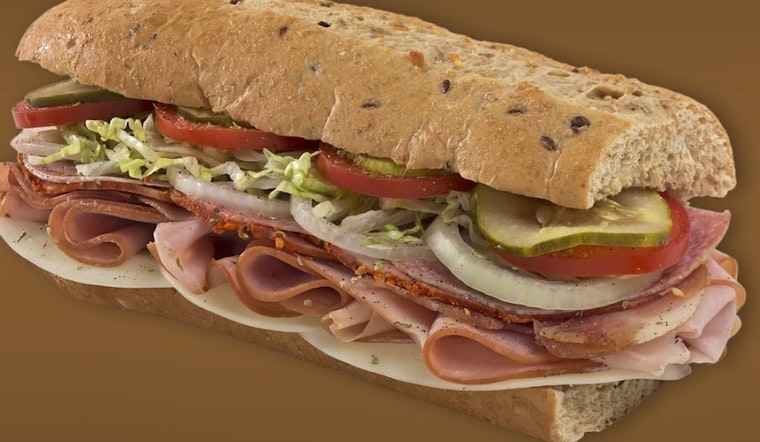 Celebrate National Sandwich Day at one of San Antonio's top sandwich establishments
