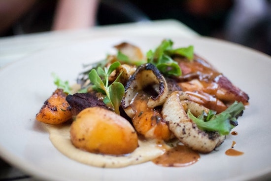 The 4 best New American spots in Philadelphia